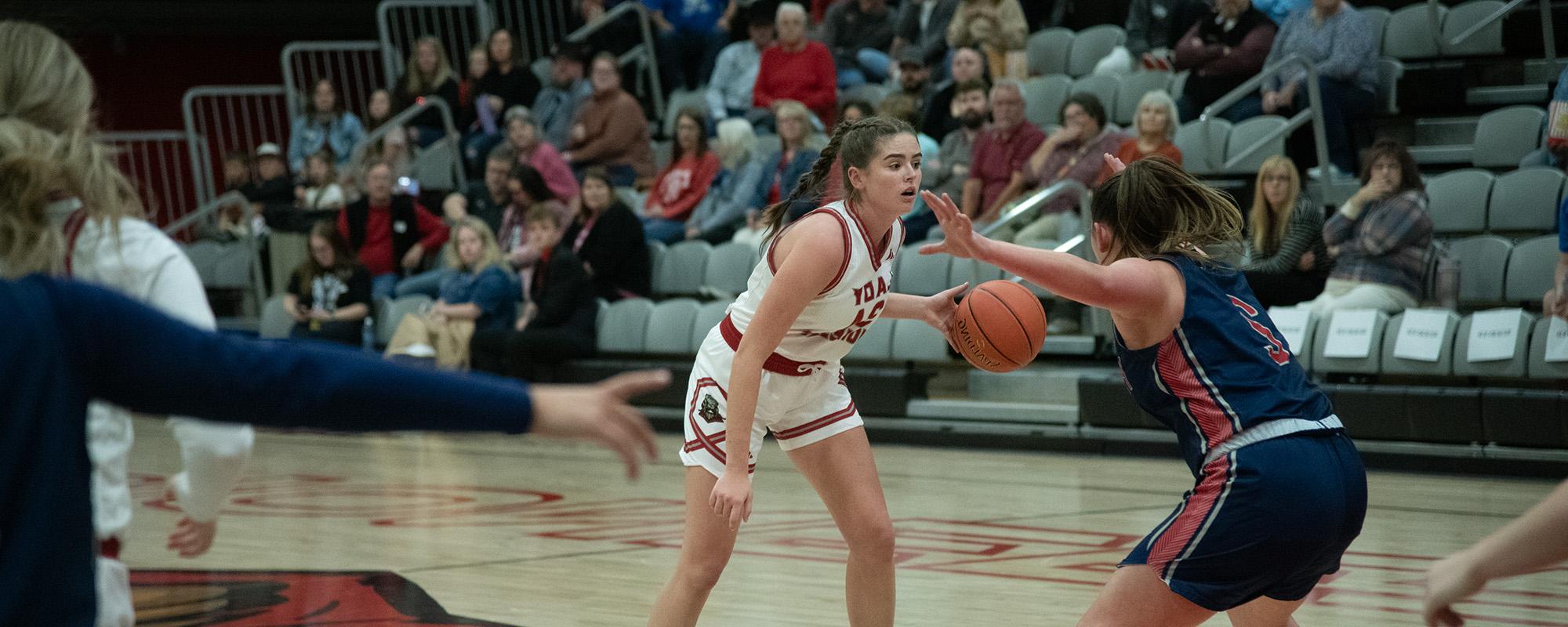 Women's Basketball 